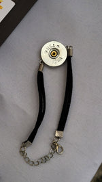 Cargar imagen en el visor de la galería, Bullet Bracelet - Gypsy Rae Boutique, LLC
