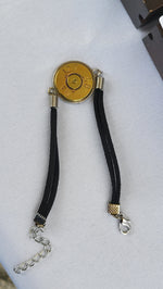 Cargar imagen en el visor de la galería, Bullet Bracelet - Gypsy Rae Boutique, LLC
