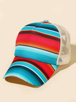 Cargar imagen en el visor de la galería, Criss Cross Ponytail Hats - Gypsy Rae Boutique, LLC
