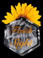Charger l&#39;image dans la galerie, Bible Verse Custom Coaster - Gypsy Rae Boutique
