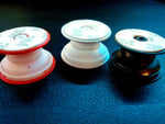 Kép betöltése a galériamegjelenítőbe: American Flag Pop Socket - Gypsy Rae Boutique
