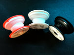Kép betöltése a galériamegjelenítőbe: American Flag Pop Socket - Gypsy Rae Boutique
