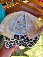 Carregar imagem no visualizador da galeria, Pony Tail Hats - Gypsy Rae Boutique

