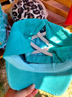 Carregar imagem no visualizador da galeria, Pony Tail Hats - Gypsy Rae Boutique
