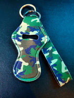 Load image into Gallery viewer, Chapstick Holders - Gypsy Rae Boutique
