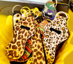 Load image into Gallery viewer, Chapstick Holders - Gypsy Rae Boutique
