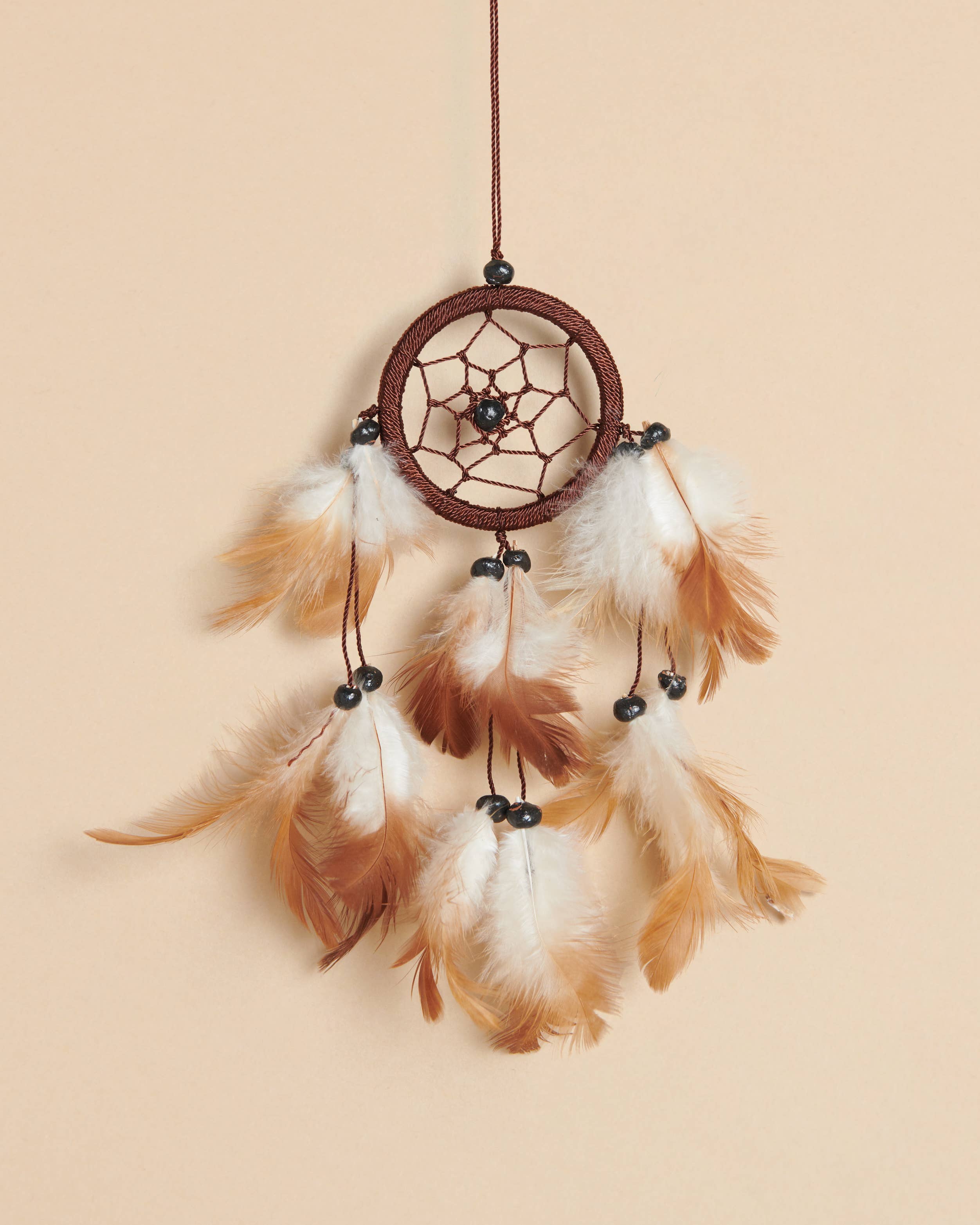 Dream Catchers - Feathers + Dreams Window Decor - Gypsy Rae Boutique