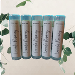 Kép betöltése a galériamegjelenítőbe: Lavender Rosemary Lip Balm - Gypsy Rae Boutique
