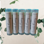 Charger l&#39;image dans la galerie, Lavender Rosemary Lip Balm - Gypsy Rae Boutique
