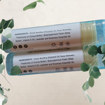 Load image into Gallery viewer, Lavender Rosemary Lip Balm - Gypsy Rae Boutique
