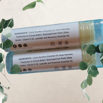 Kép betöltése a galériamegjelenítőbe: Lavender Rosemary Lip Balm - Gypsy Rae Boutique
