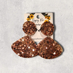 Load image into Gallery viewer, Large Statement Earrings - Gypsy Rae Boutique, LLC
