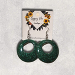 Cargar imagen en el visor de la galería, Regular Dangle Earrings - Gypsy Rae Boutique, LLC
