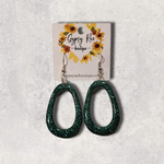 Charger l&#39;image dans la galerie, Regular Dangle Earrings - Gypsy Rae Boutique, LLC
