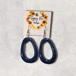 Charger l&#39;image dans la galerie, Regular Dangle Earrings - Gypsy Rae Boutique, LLC
