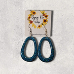 Charger l&#39;image dans la galerie, Regular Dangle Earrings - Gypsy Rae Boutique, LLC
