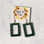 Cargar imagen en el visor de la galería, Regular Dangle Earrings - Gypsy Rae Boutique, LLC
