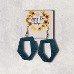Ladda upp bild till gallerivisning, Regular Dangle Earrings - Gypsy Rae Boutique, LLC
